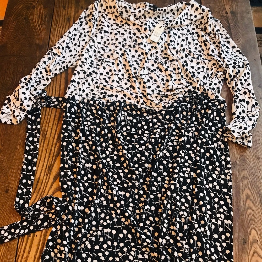 Talbots dress